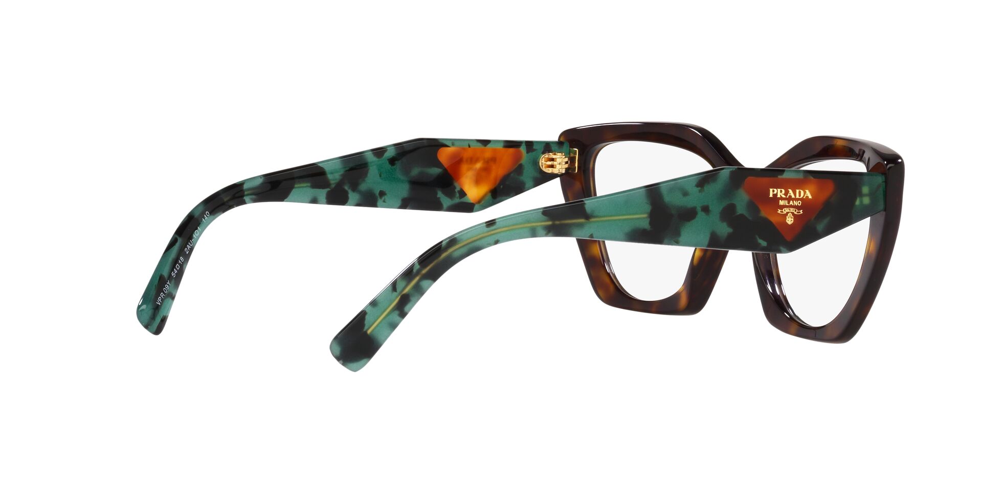 PRADA PR 09YV 2AU1O1 54