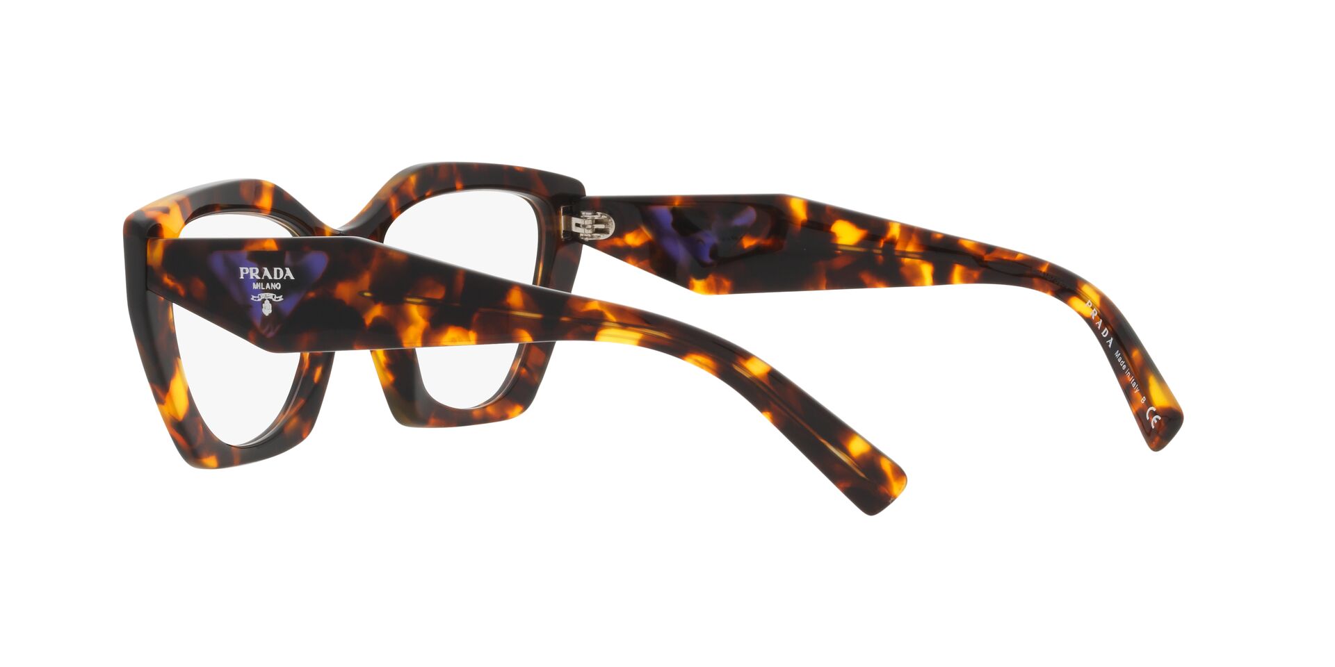 PRADA PR 09YV VAU1O1 54