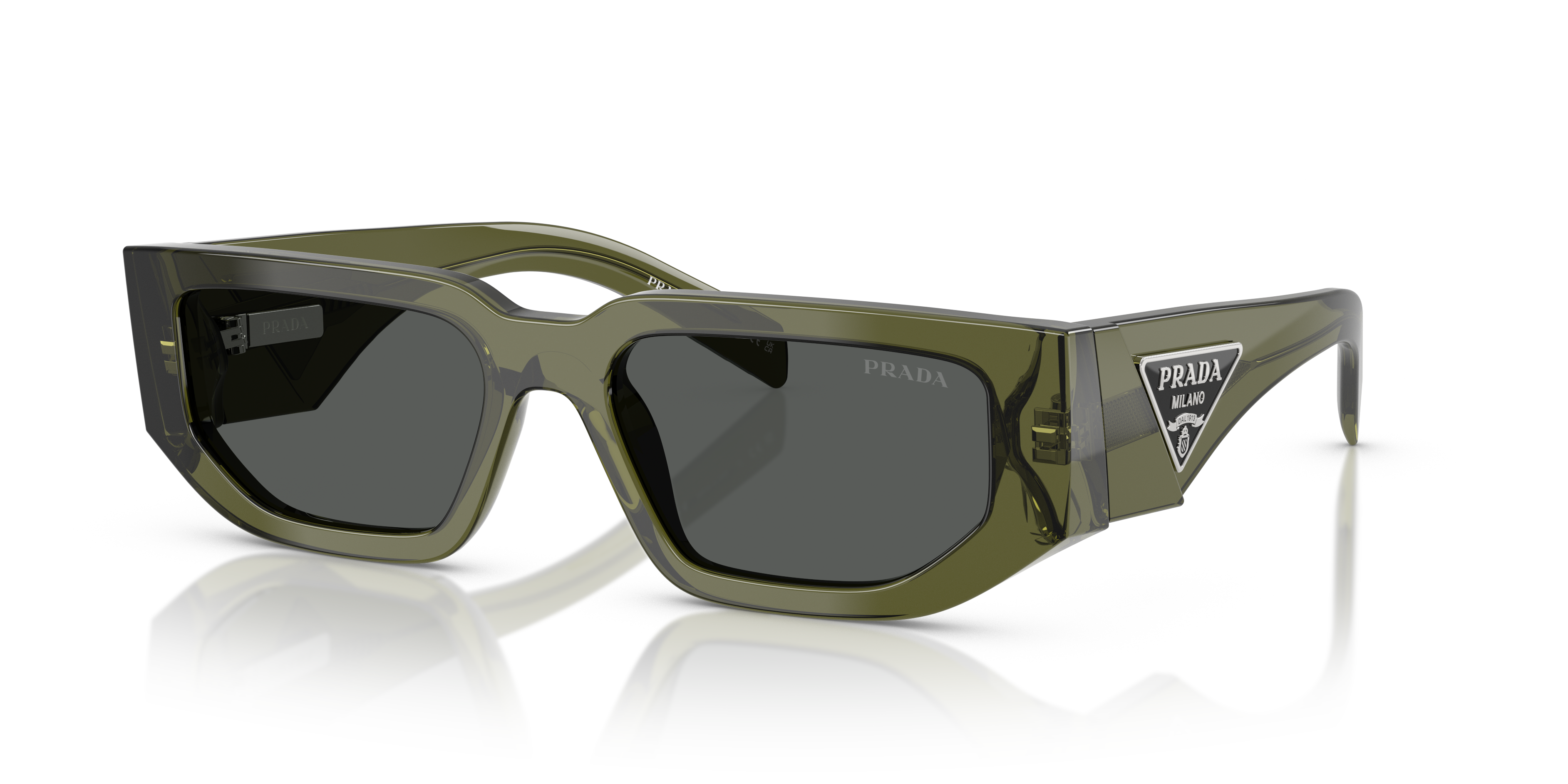 PRADA PR 09ZS 25A40L 54