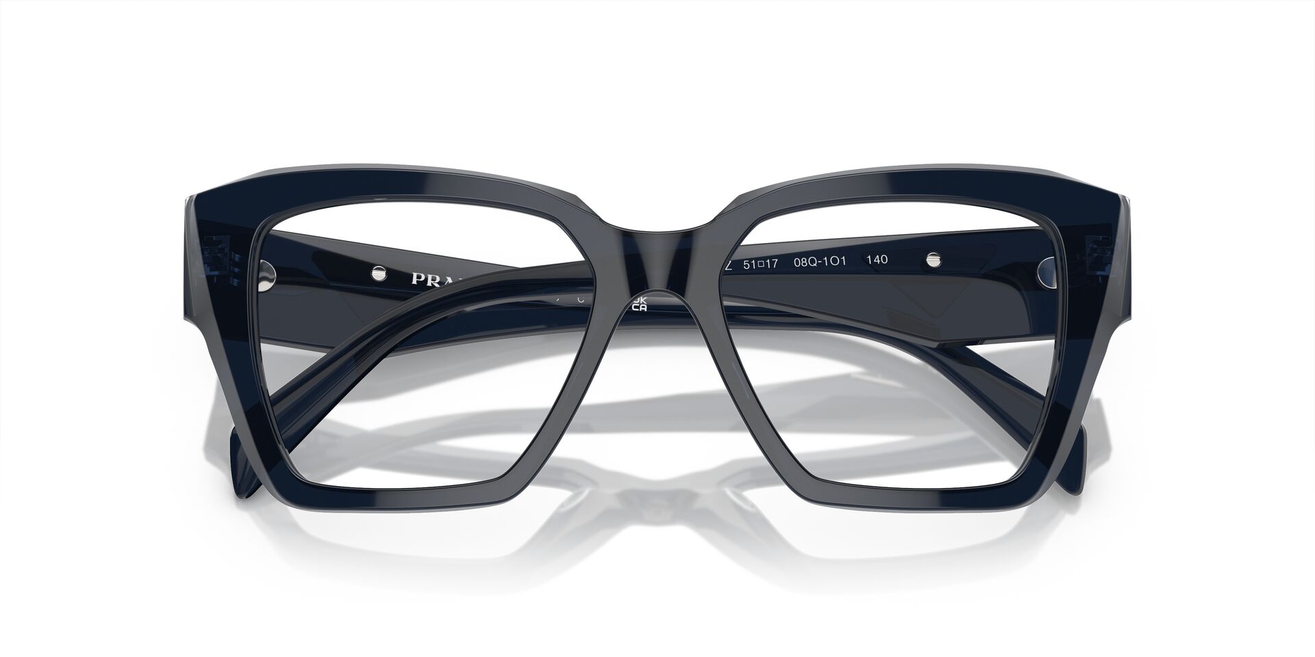 PRADA PR 09ZV 08Q1O1 51