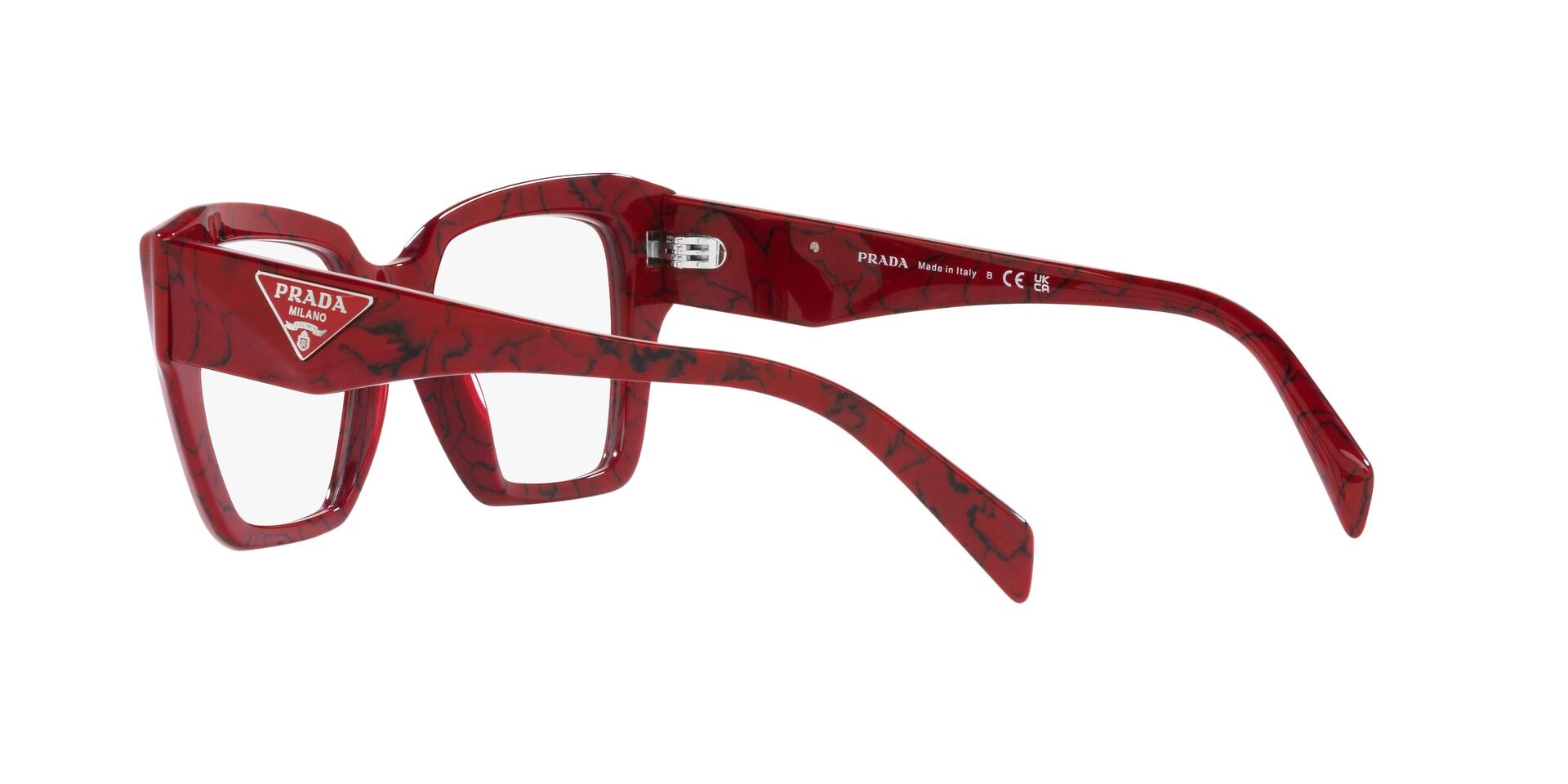 PRADA PR 09ZV 15D1O1 51