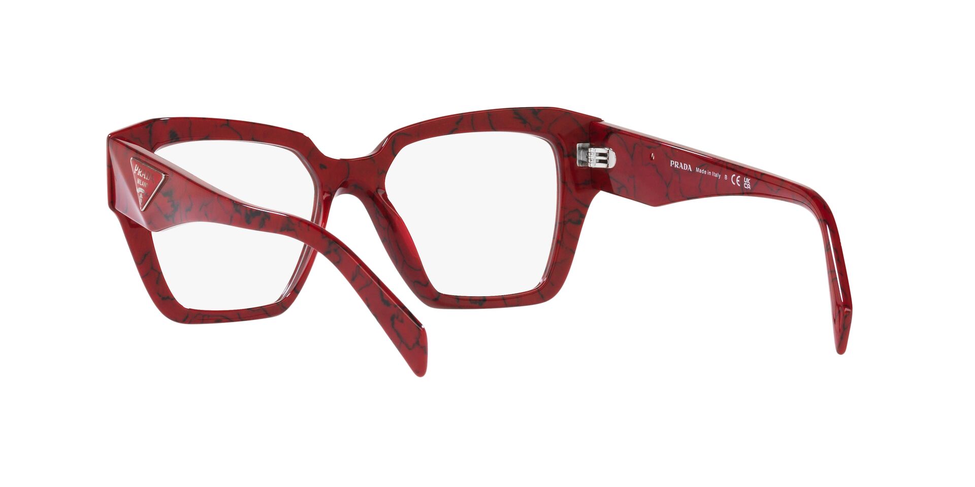 PRADA PR 09ZV 15D1O1 51