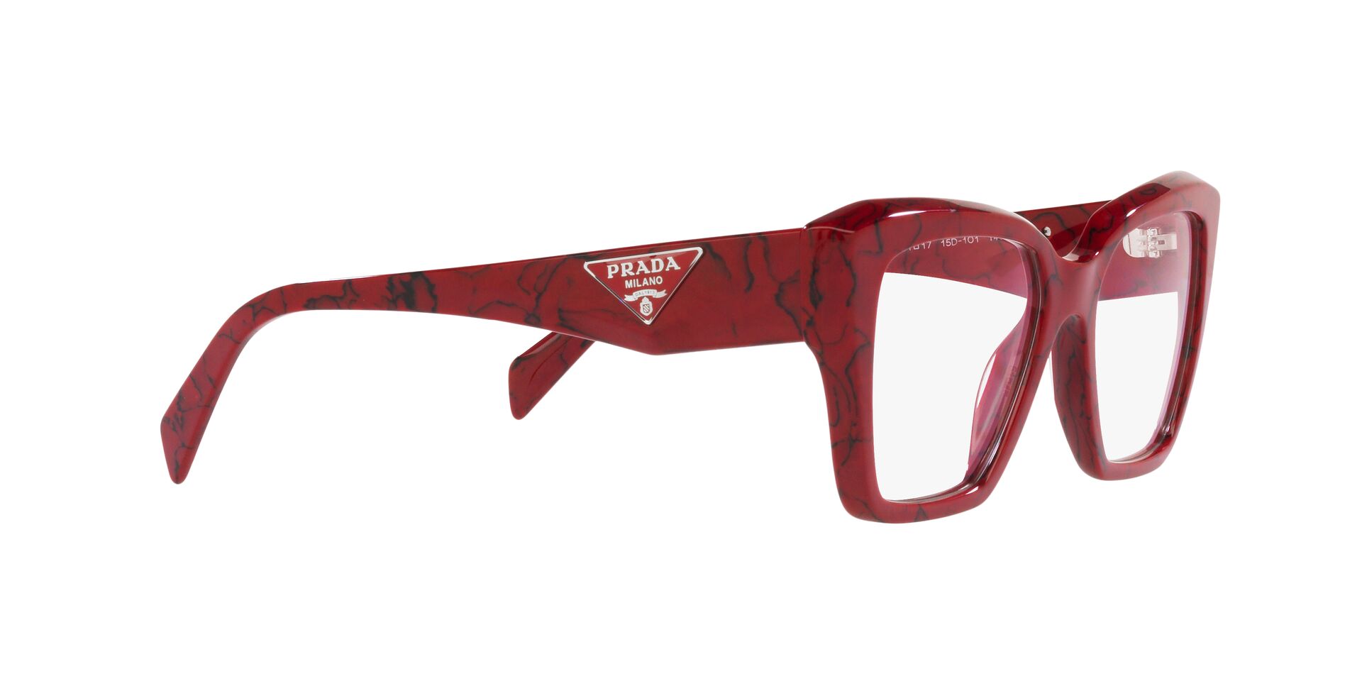PRADA PR 09ZV 15D1O1 51
