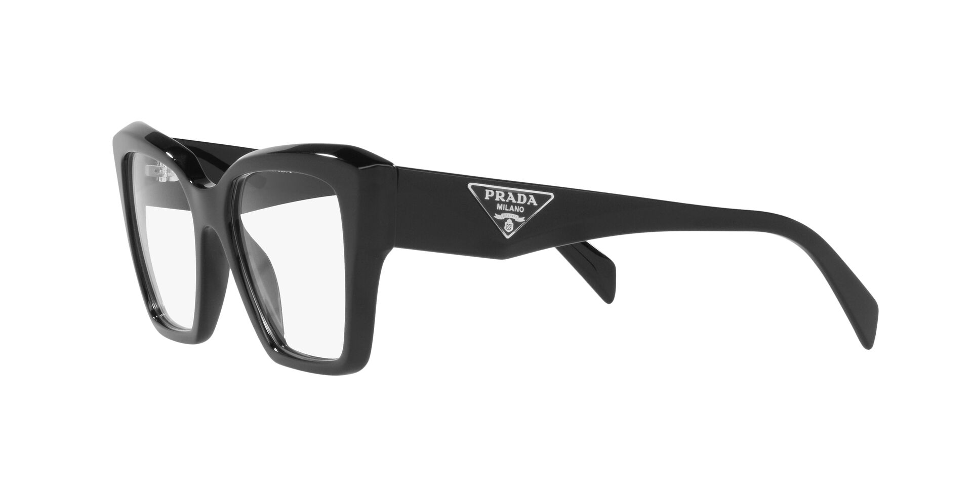 PRADA PR 09ZV 1AB1O1 49
