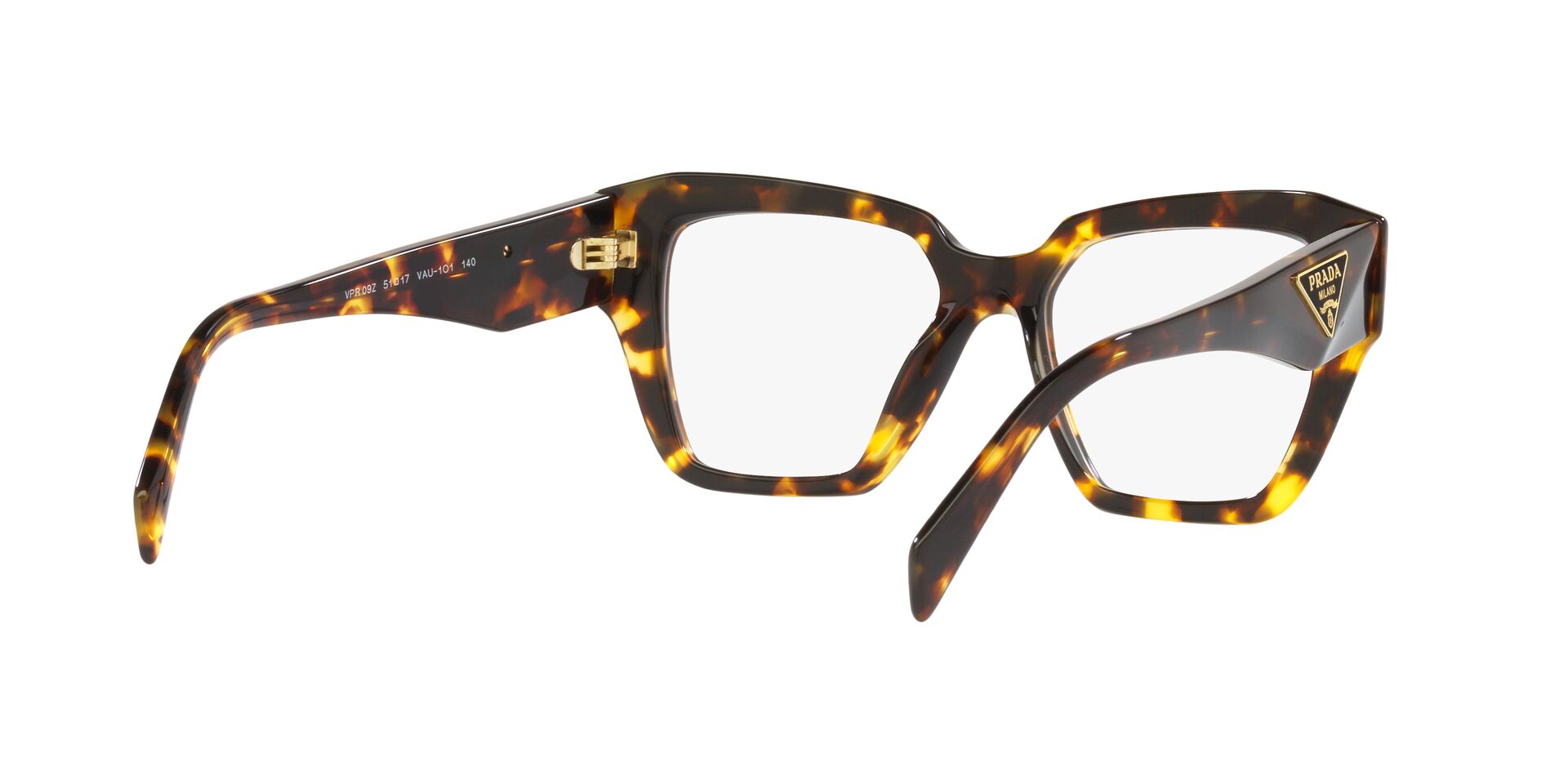 PRADA PR 09ZV VAU1O1 49