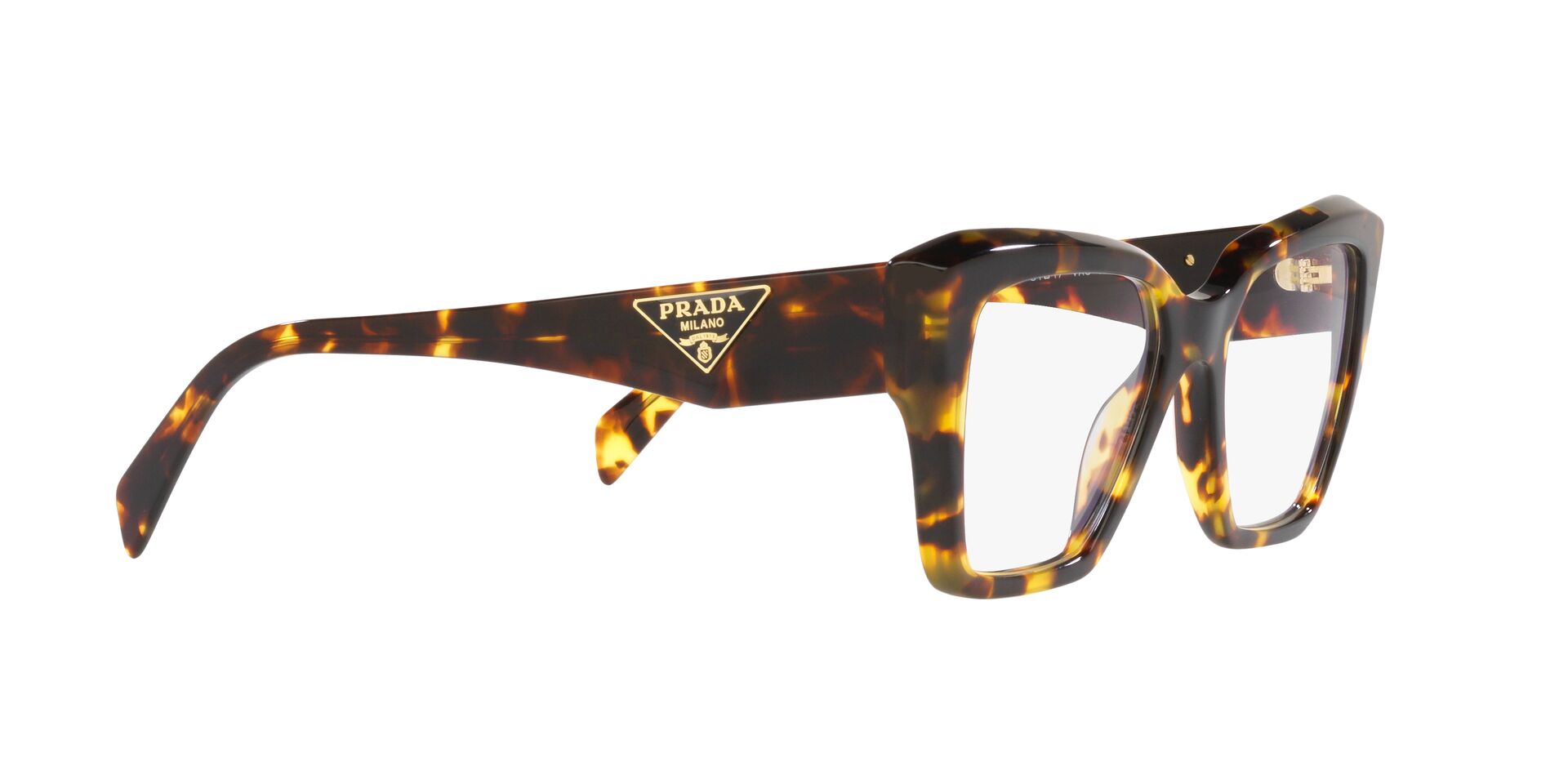 PRADA PR 09ZV VAU1O1 49
