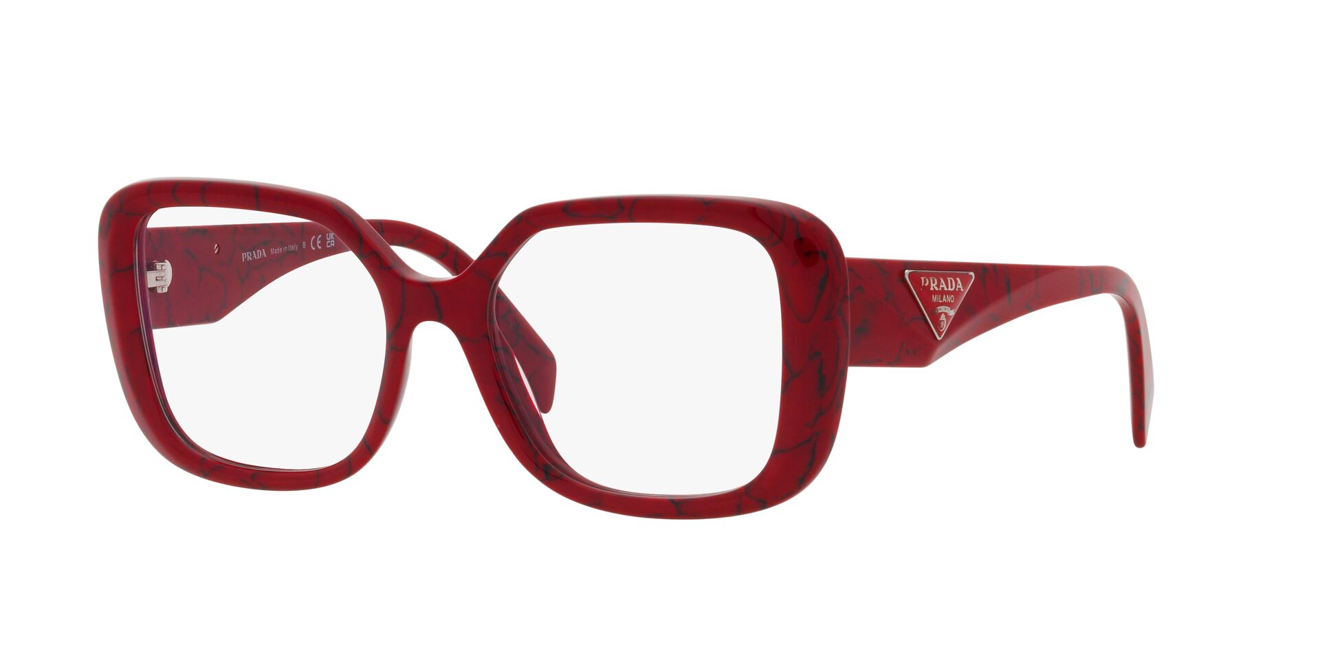 PRADA PR 10ZV 15D1O1 53