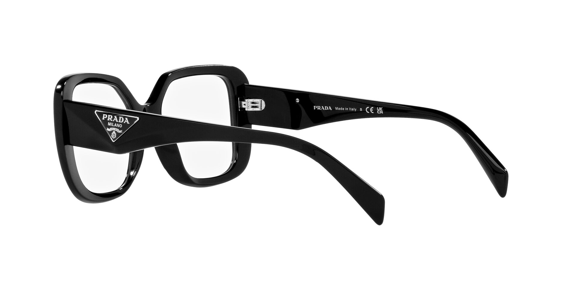 PRADA PR 10ZV 1AB1O1 51