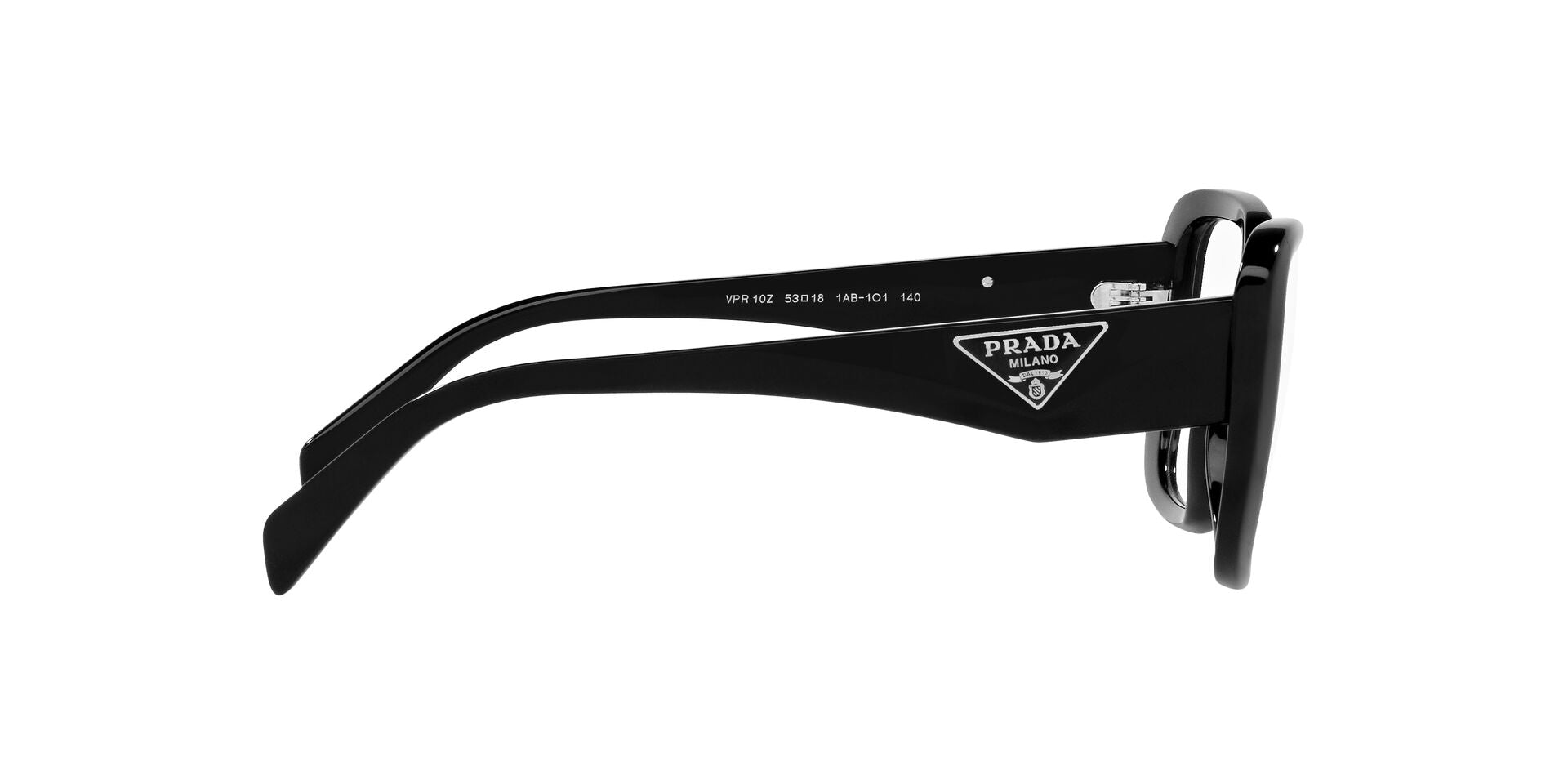 PRADA PR 10ZV 1AB1O1 51