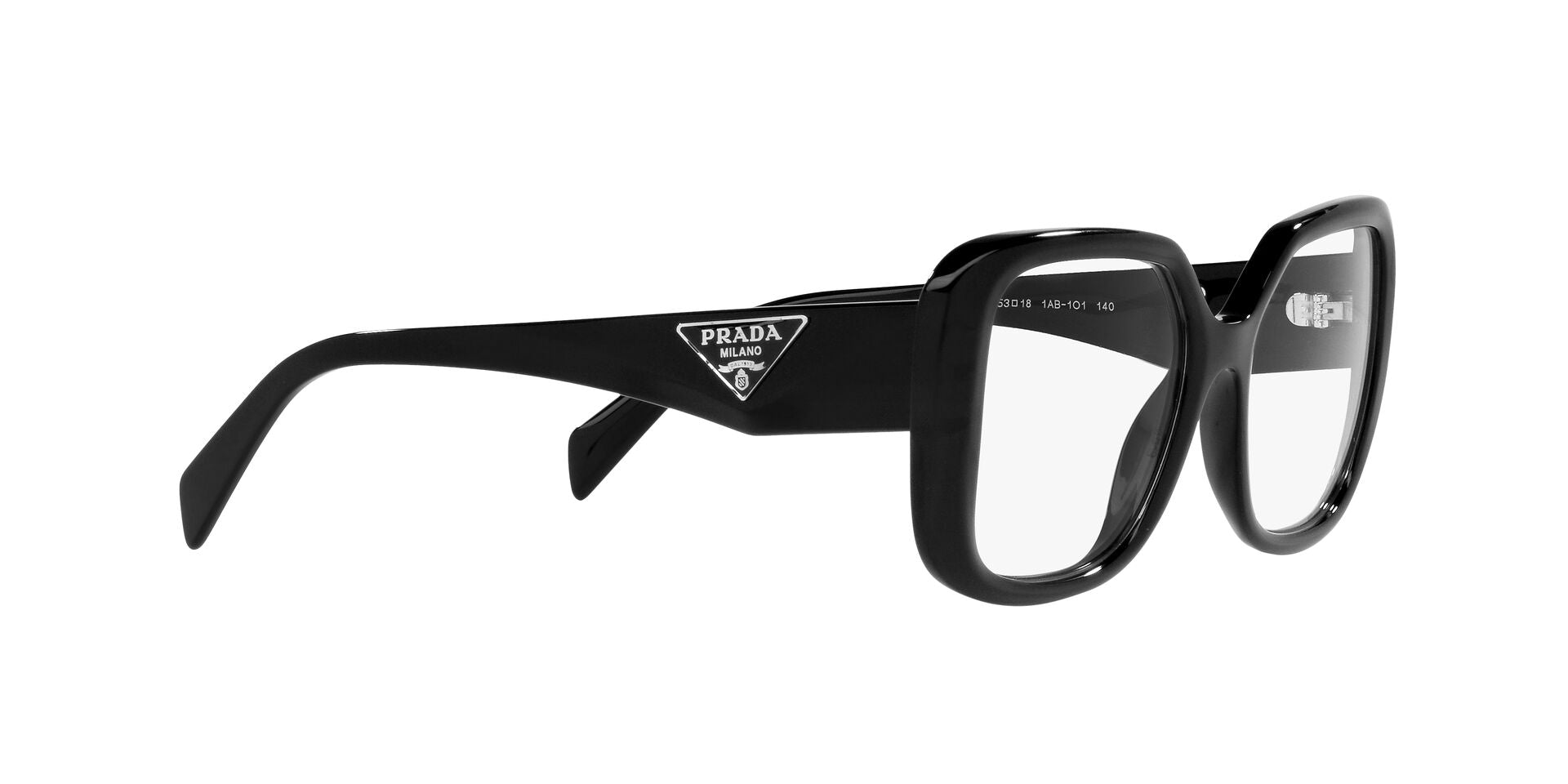 PRADA PR 10ZV 1AB1O1 51