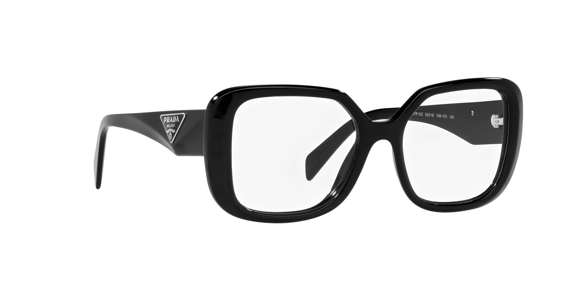 PRADA PR 10ZV 1AB1O1 53