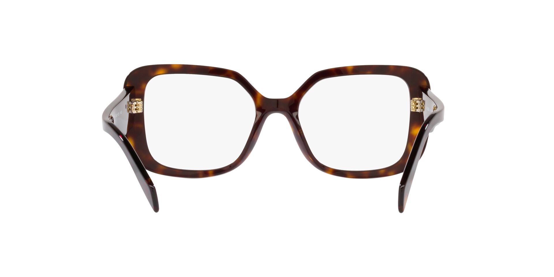 PRADA PR 10ZV 2AU1O1 53