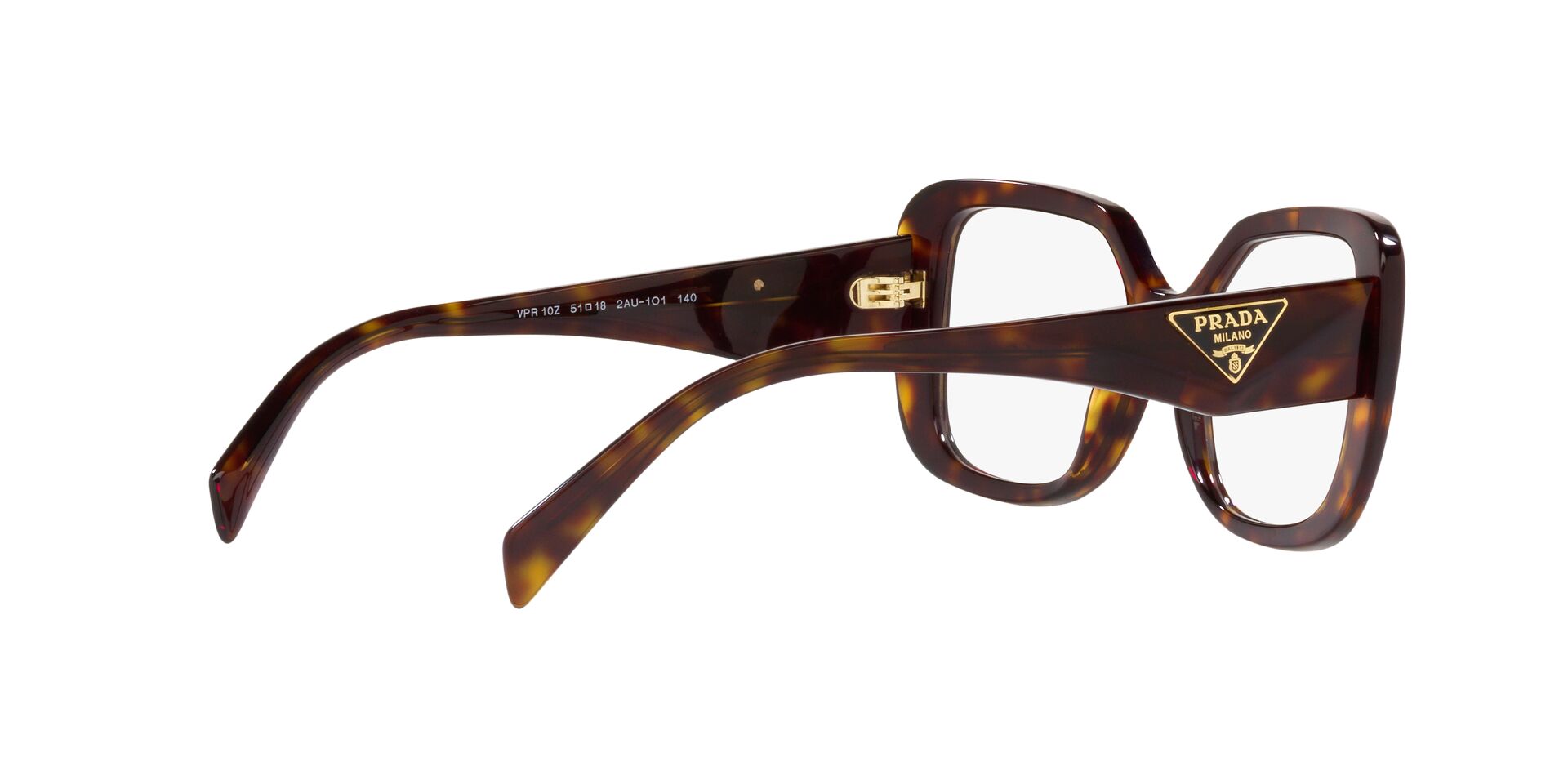 PRADA PR 10ZV 2AU1O1 53