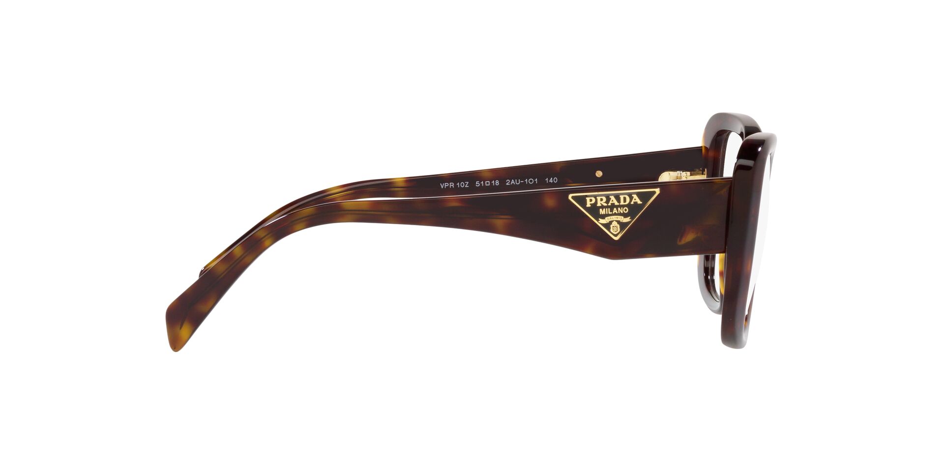 PRADA PR 10ZV 2AU1O1 53