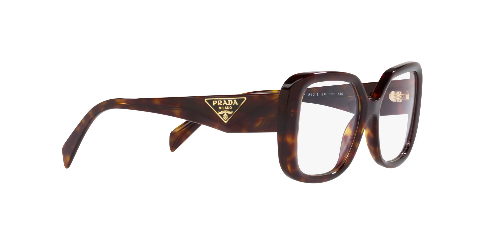 PRADA PR 10ZV 2AU1O1 51