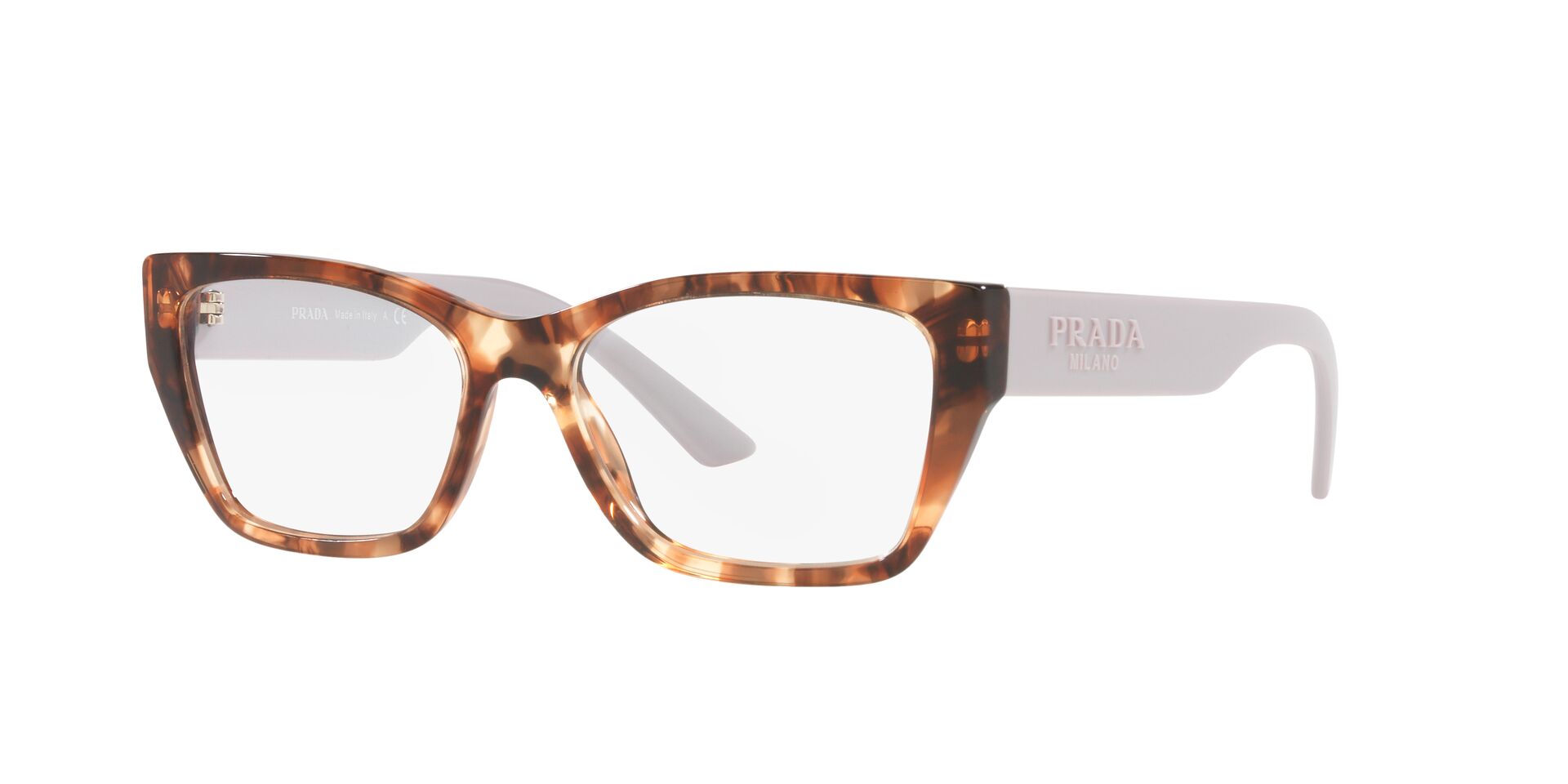 PRADA PR 11YV 07R1O1 52