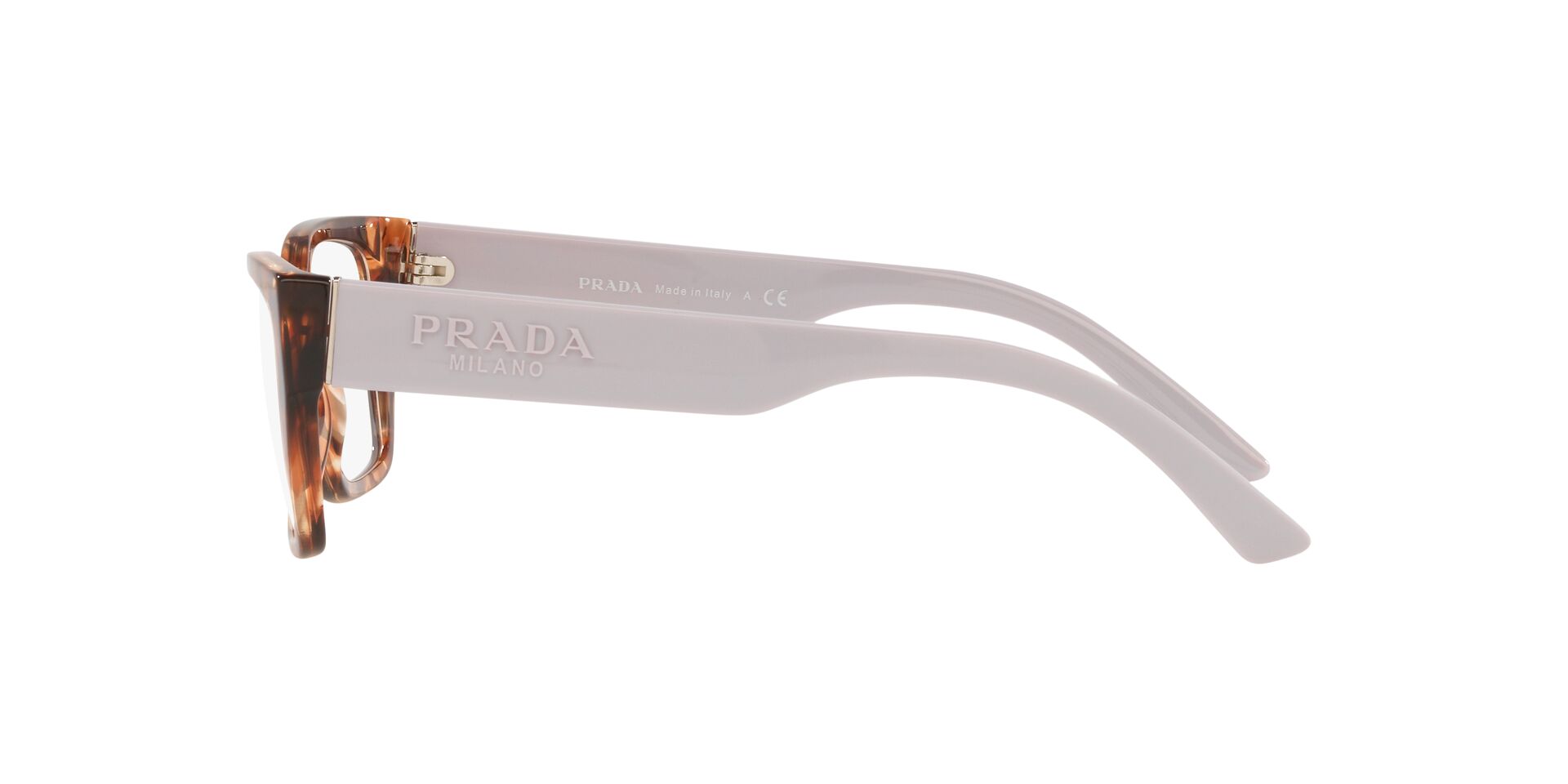 PRADA PR 11YV 07R1O1 52