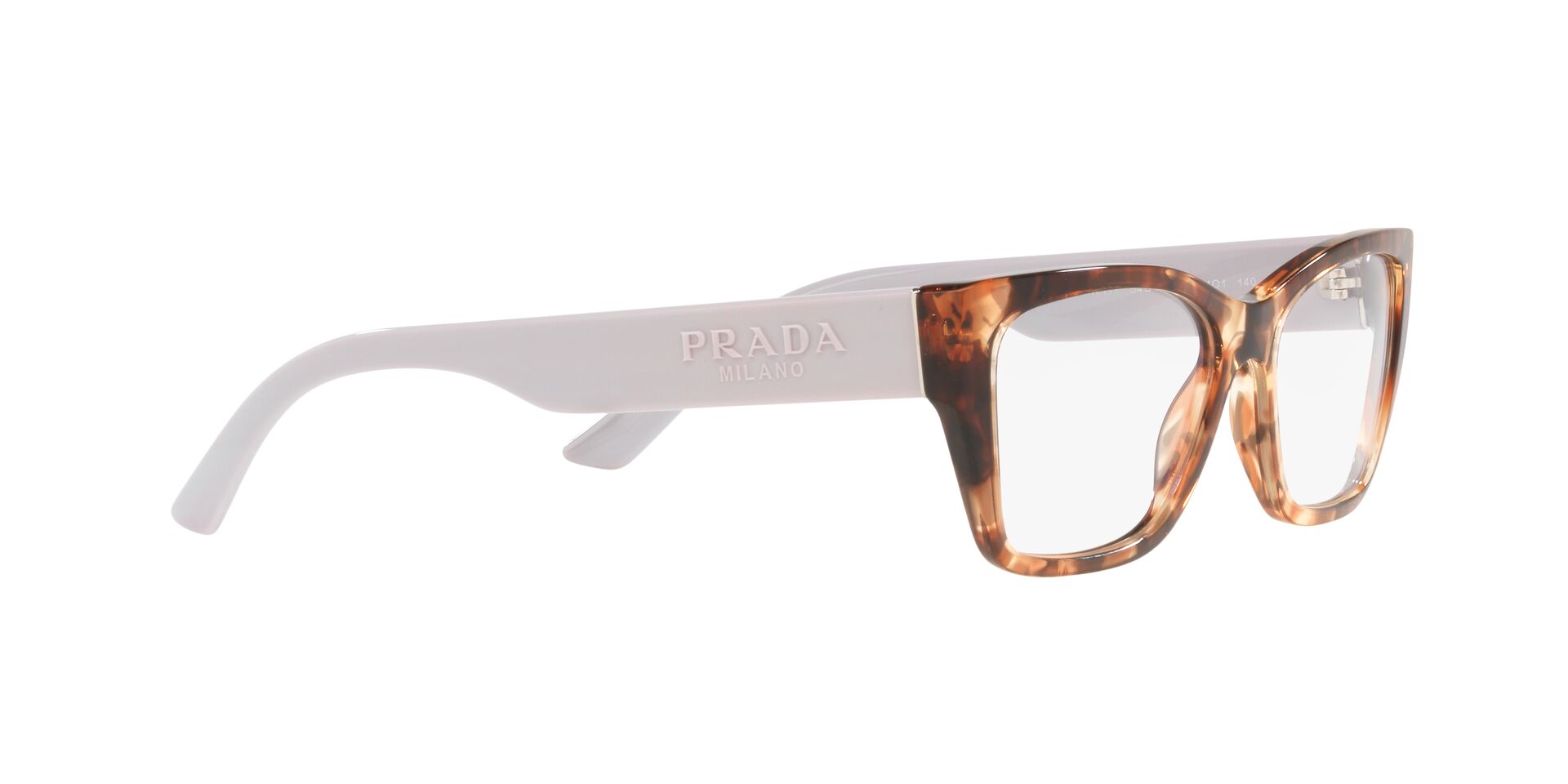 PRADA PR 11YV 07R1O1 52