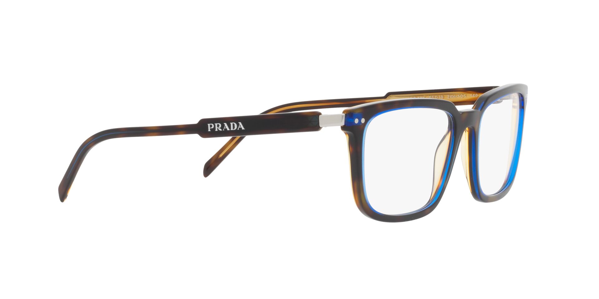 PRADA PR 13YV ZXH1O1 55