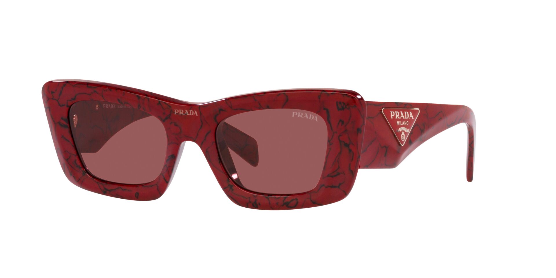 PRADA PR 13ZS 15D08S 50