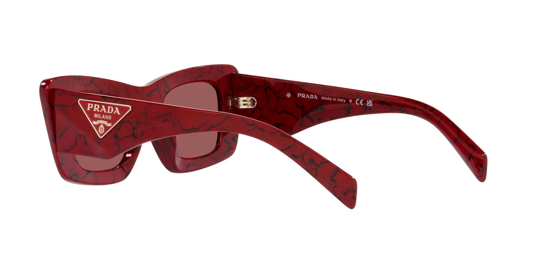 PRADA PR 13ZS 15D08S 50