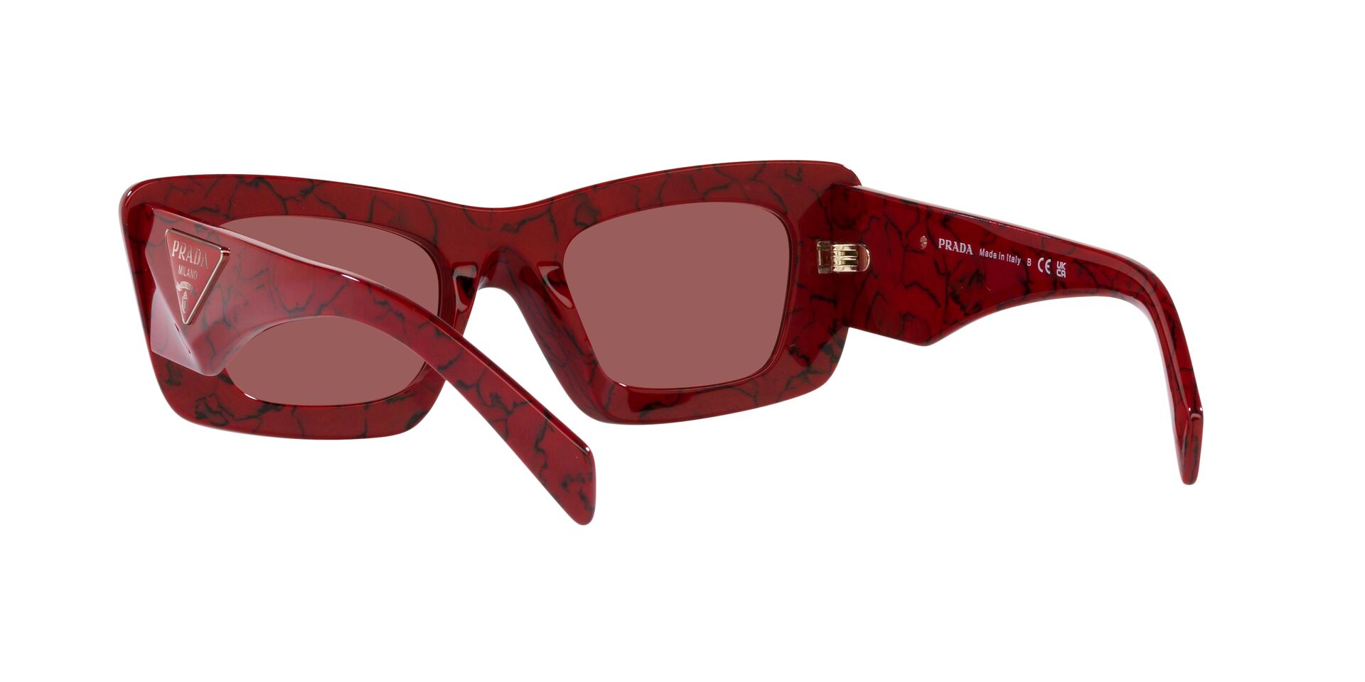 PRADA PR 13ZS 15D08S 50
