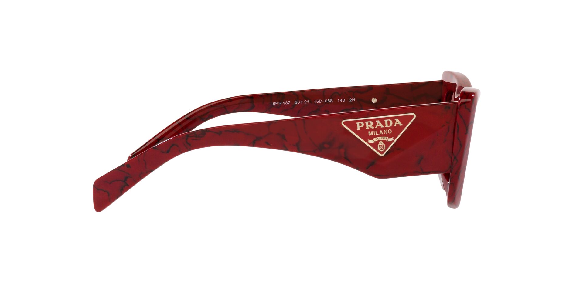 PRADA PR 13ZS 15D08S 50
