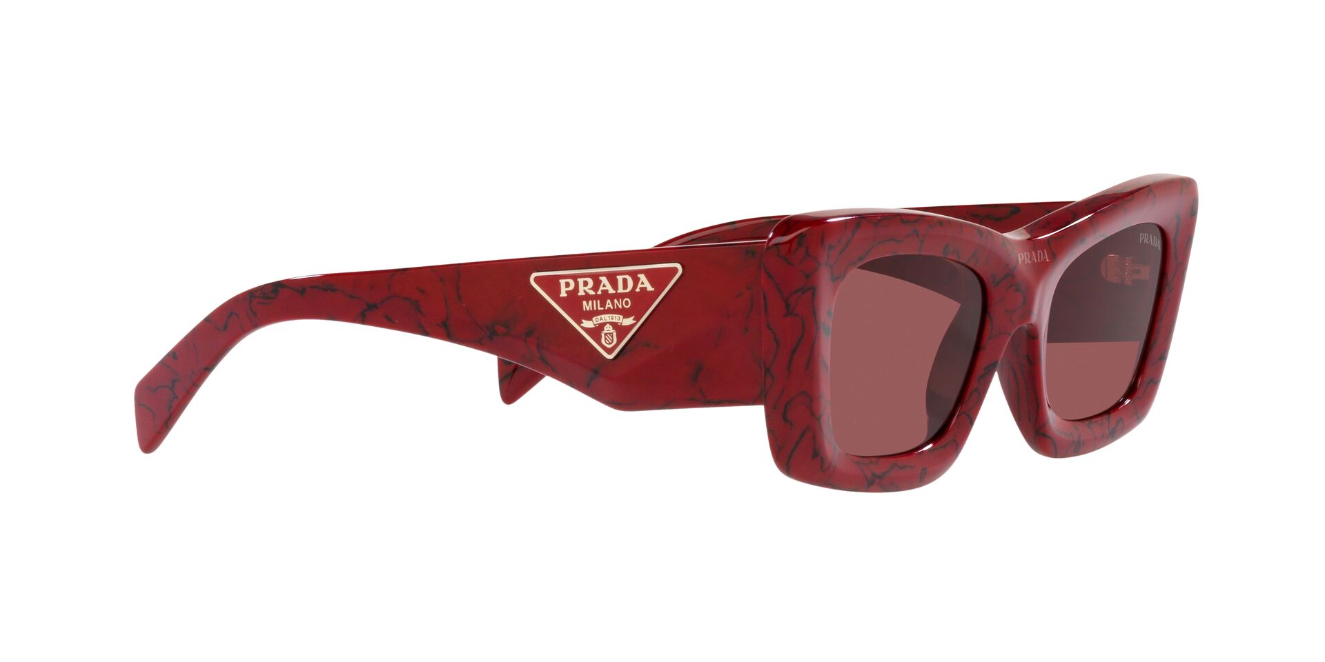 PRADA PR 13ZS 15D08S 50
