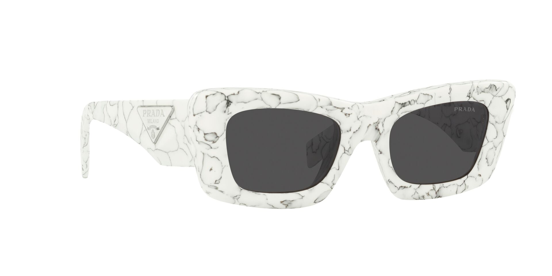 PRADA PR 13ZS 17D5S0 50