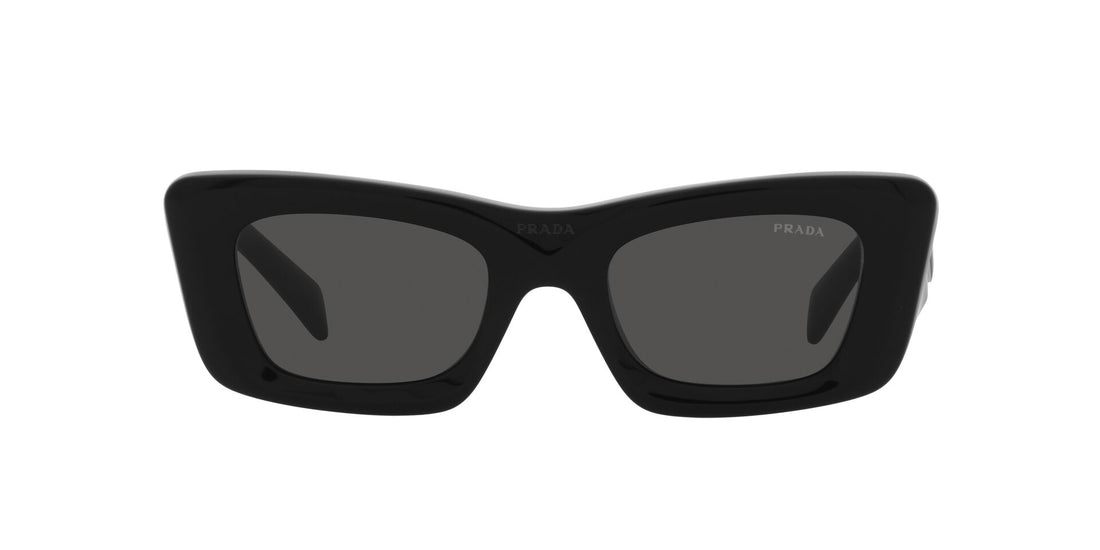 Translation missing: es.seo.product.type.gafas-de-sol prada pr 13zs 1ab5s0 negro cat eye femenino talla 50mm - Translation missing: es.seo.product.alt.imagen-secundaria