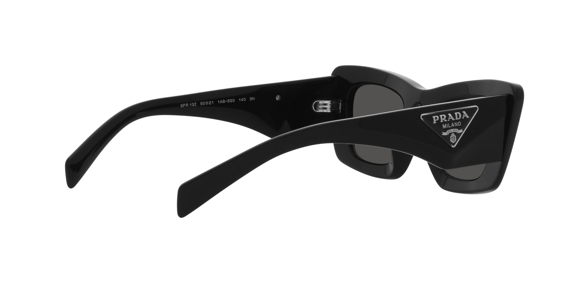 PRADA PR 13ZS 1AB5S0 50