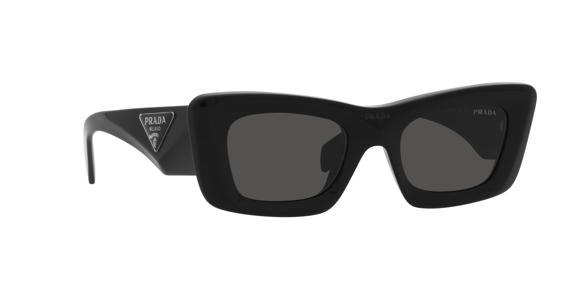 PRADA PR 13ZS 1AB5S0 50