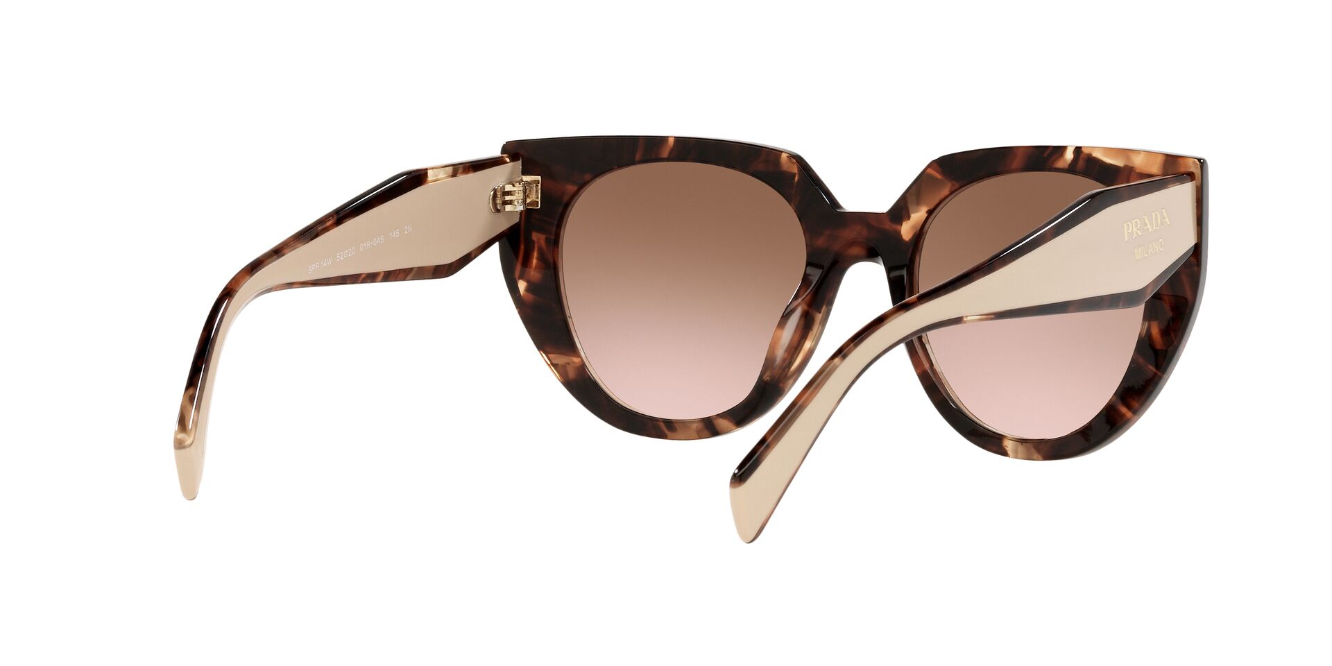 PRADA PR 14WS 01R0A6 52