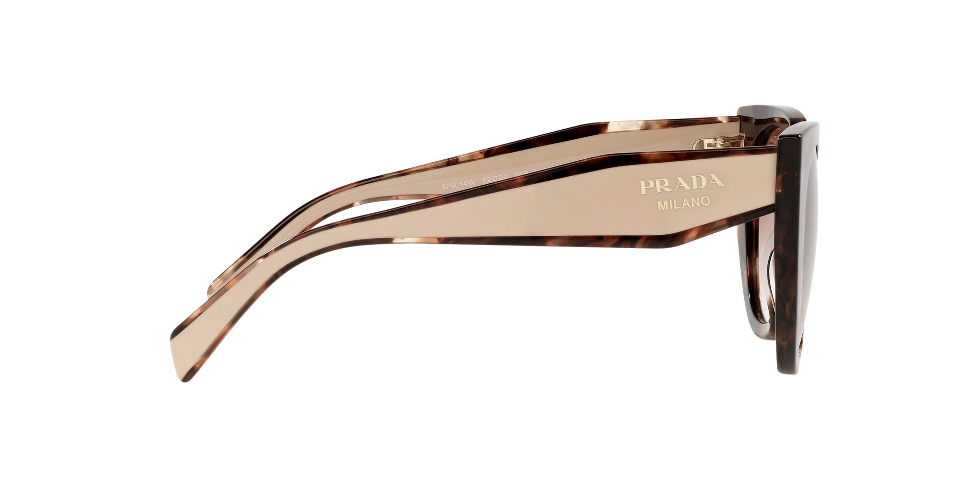 PRADA PR 14WS 01R0A6 52