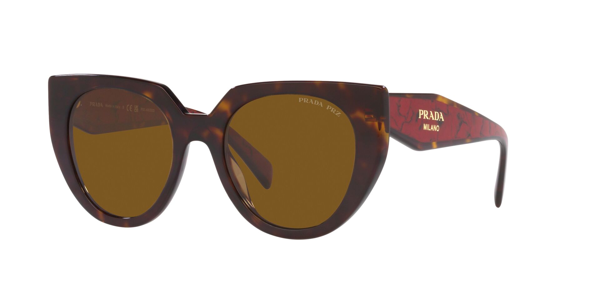 PRADA PR 14WS 2AU5Y1 52