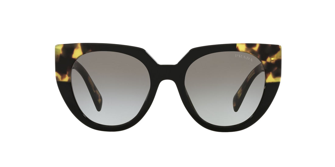 Translation missing: es.seo.product.type.gafas-de-sol prada pr 14ws 3890a7 negro cat eye femenino talla 52mm - Translation missing: es.seo.product.alt.imagen-secundaria
