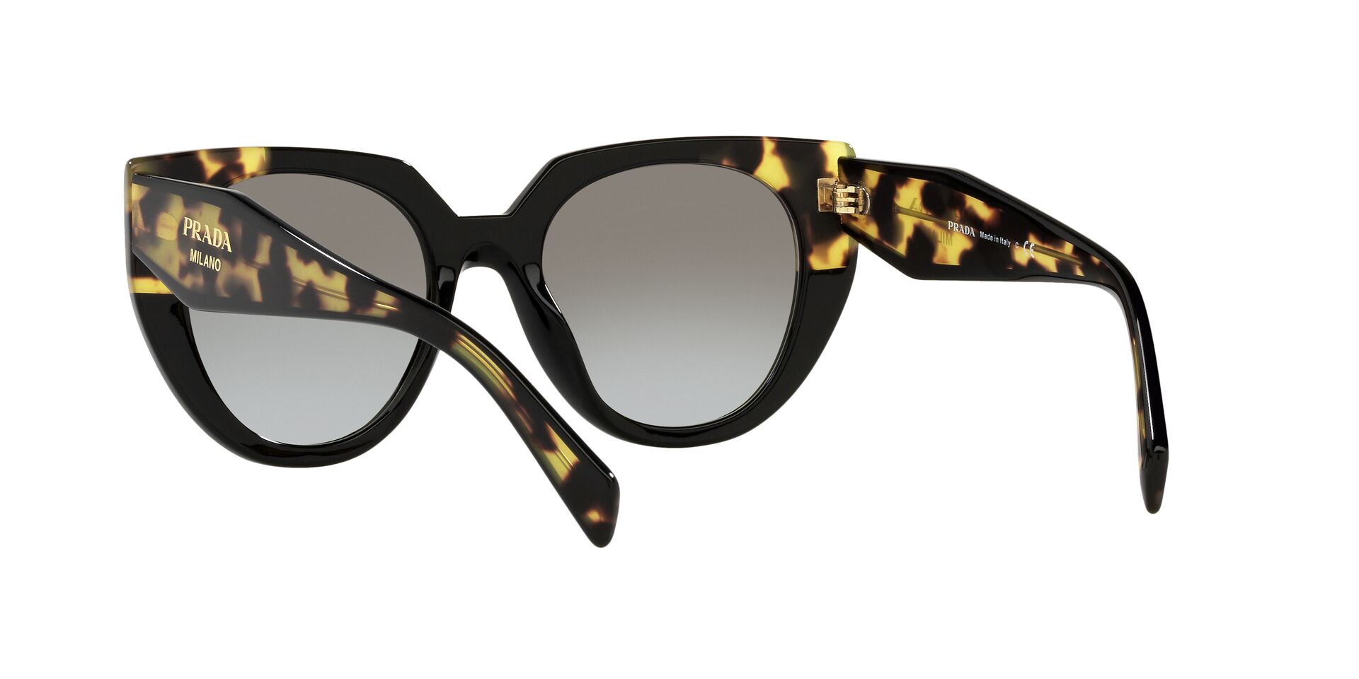 PRADA PR 14WS 3890A7 52