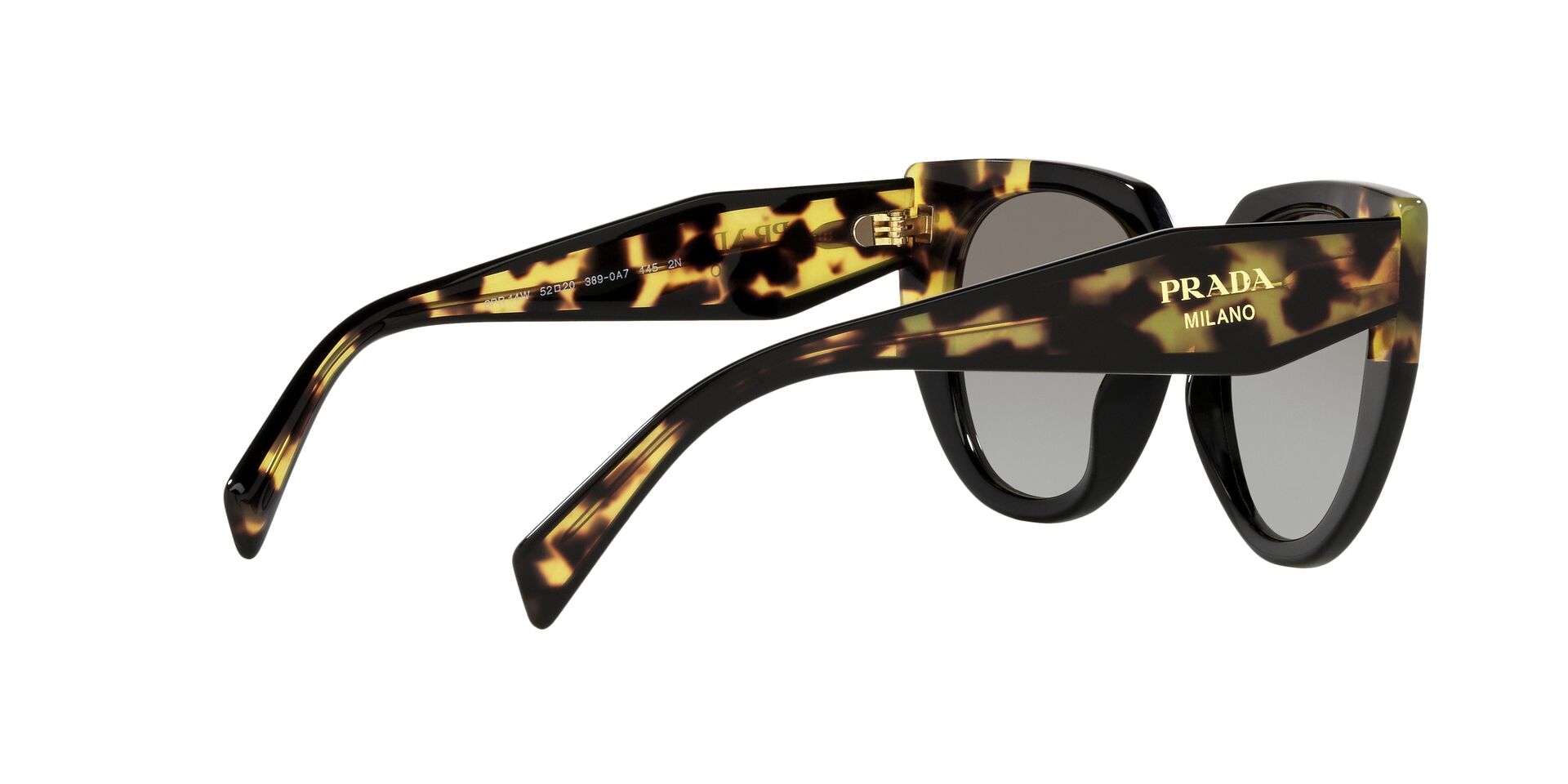 PRADA PR 14WS 3890A7 52