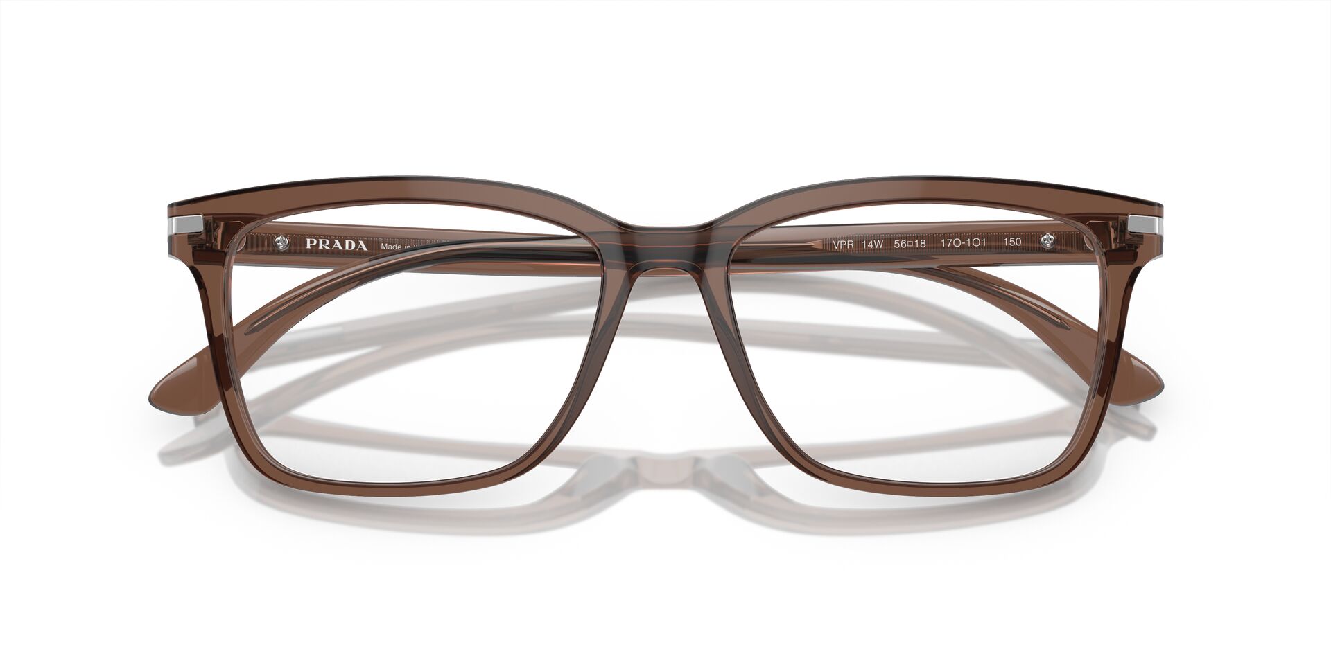 PRADA PR 14WV 17O1O1 56