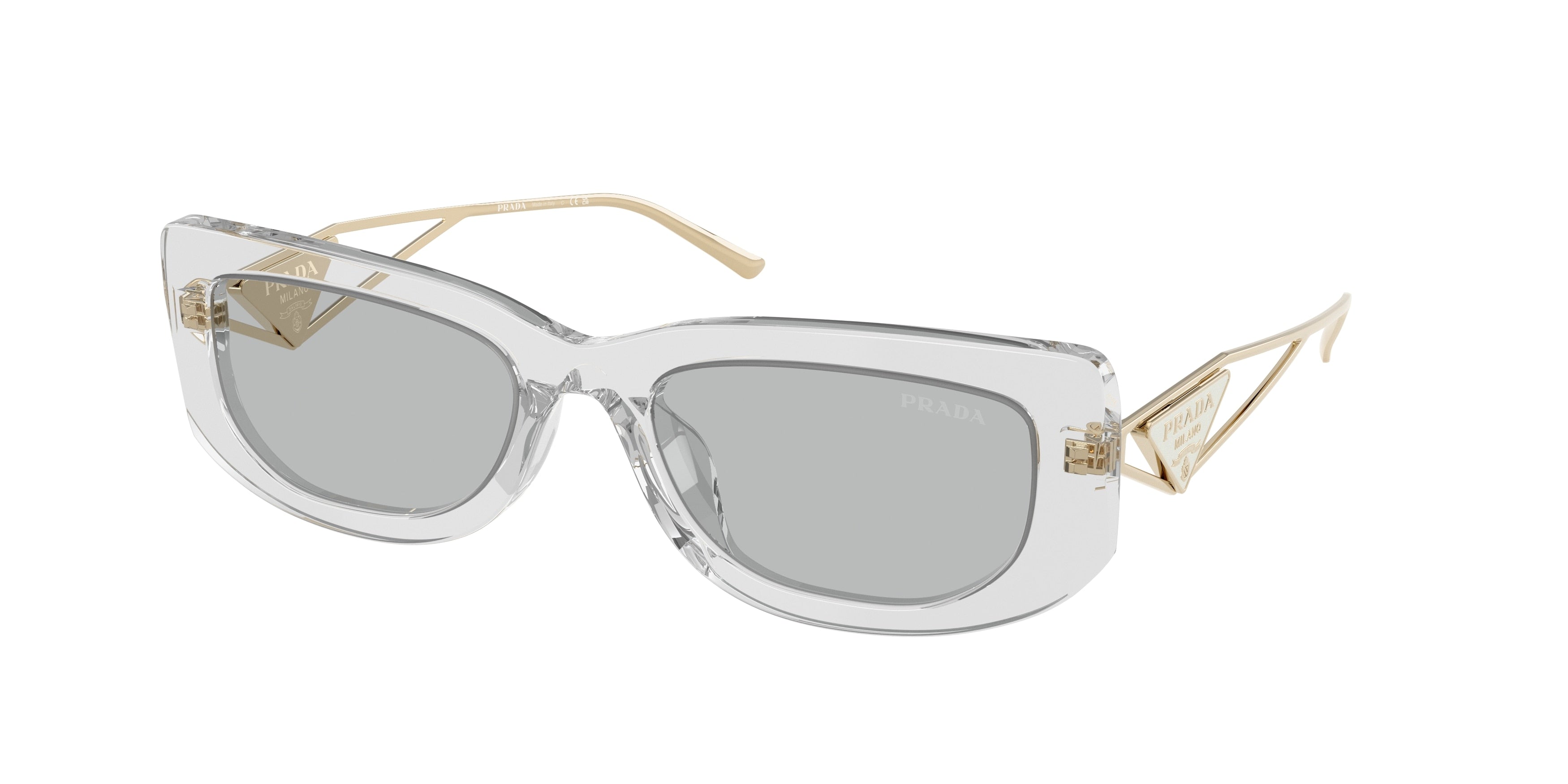 PRADA PR 14YS 12R50K 53