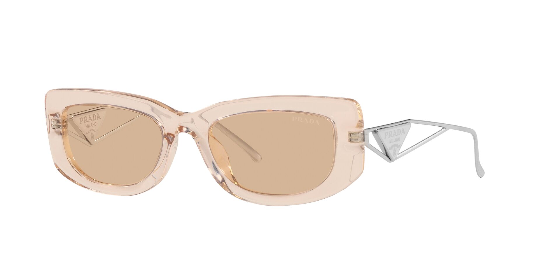 PRADA PR 14YS 19M4I2 53