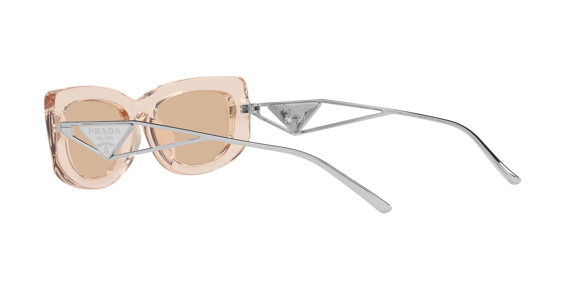 PRADA PR 14YS 19M4I2 53