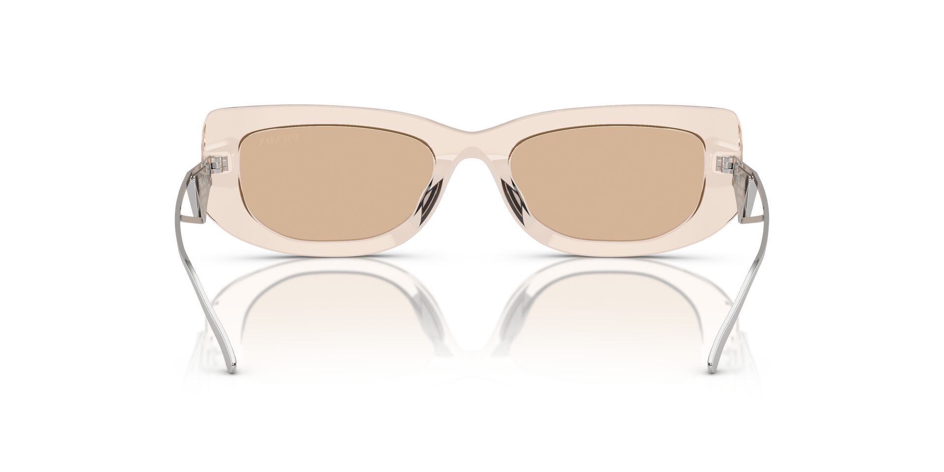 PRADA PR 14YS 19M4I2 53