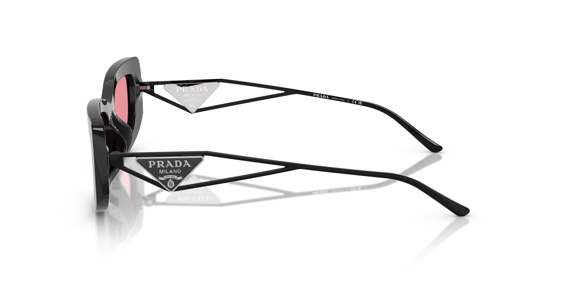 PRADA PR 14YS 1AB30L 53