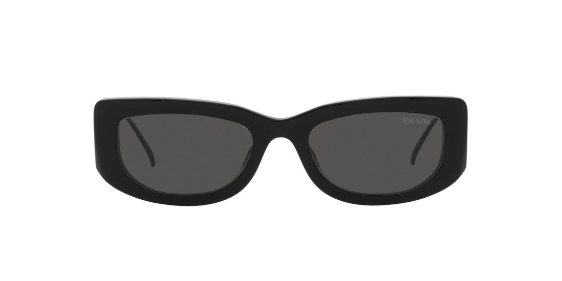 Translation missing: es.seo.product.type.gafas-de-sol prada pr 14ys 1ab5s0 negro rectangular femenino talla 53mm - Translation missing: es.seo.product.alt.imagen-secundaria
