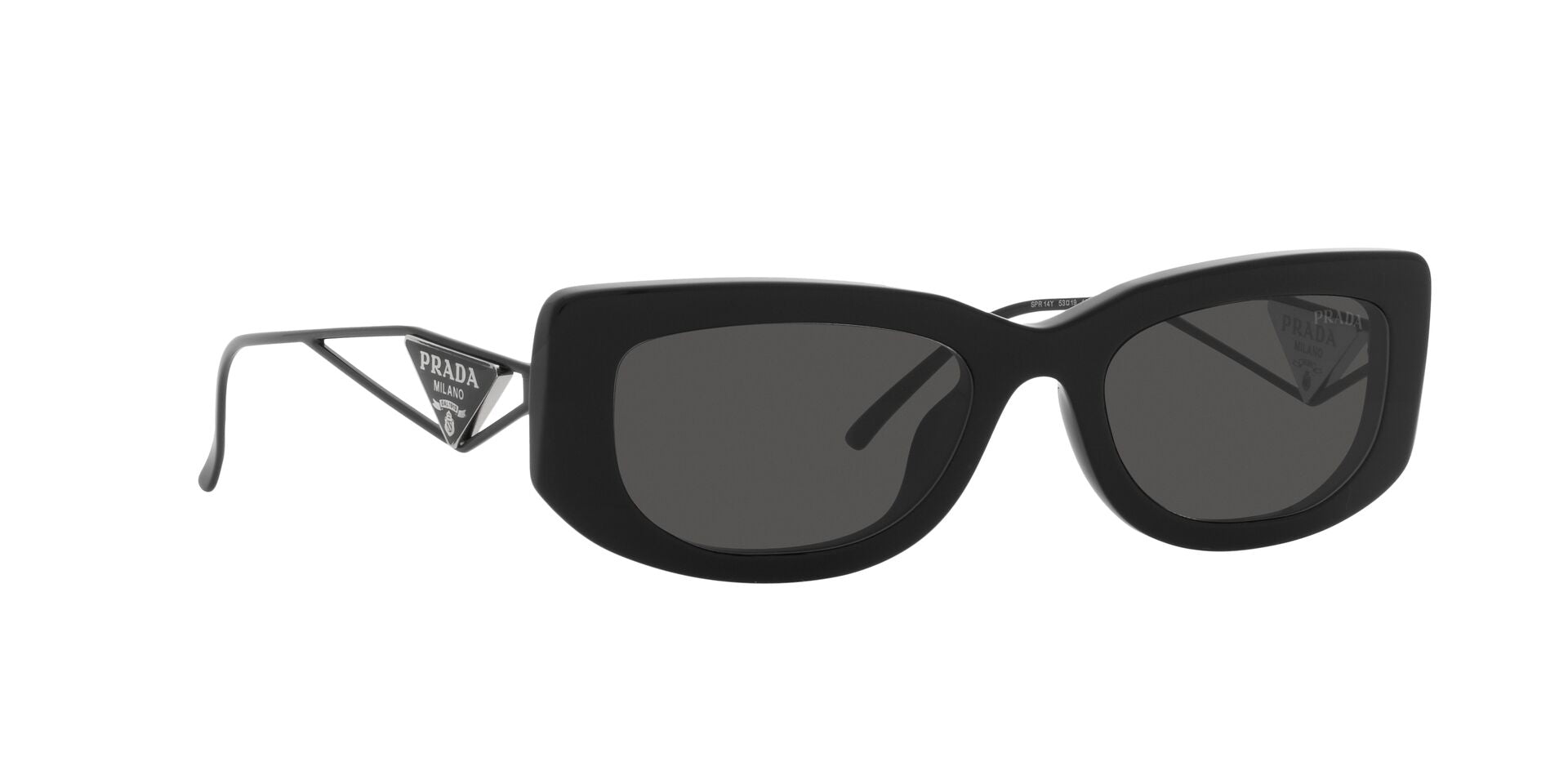 PRADA PR 14YS 1AB5S0 53