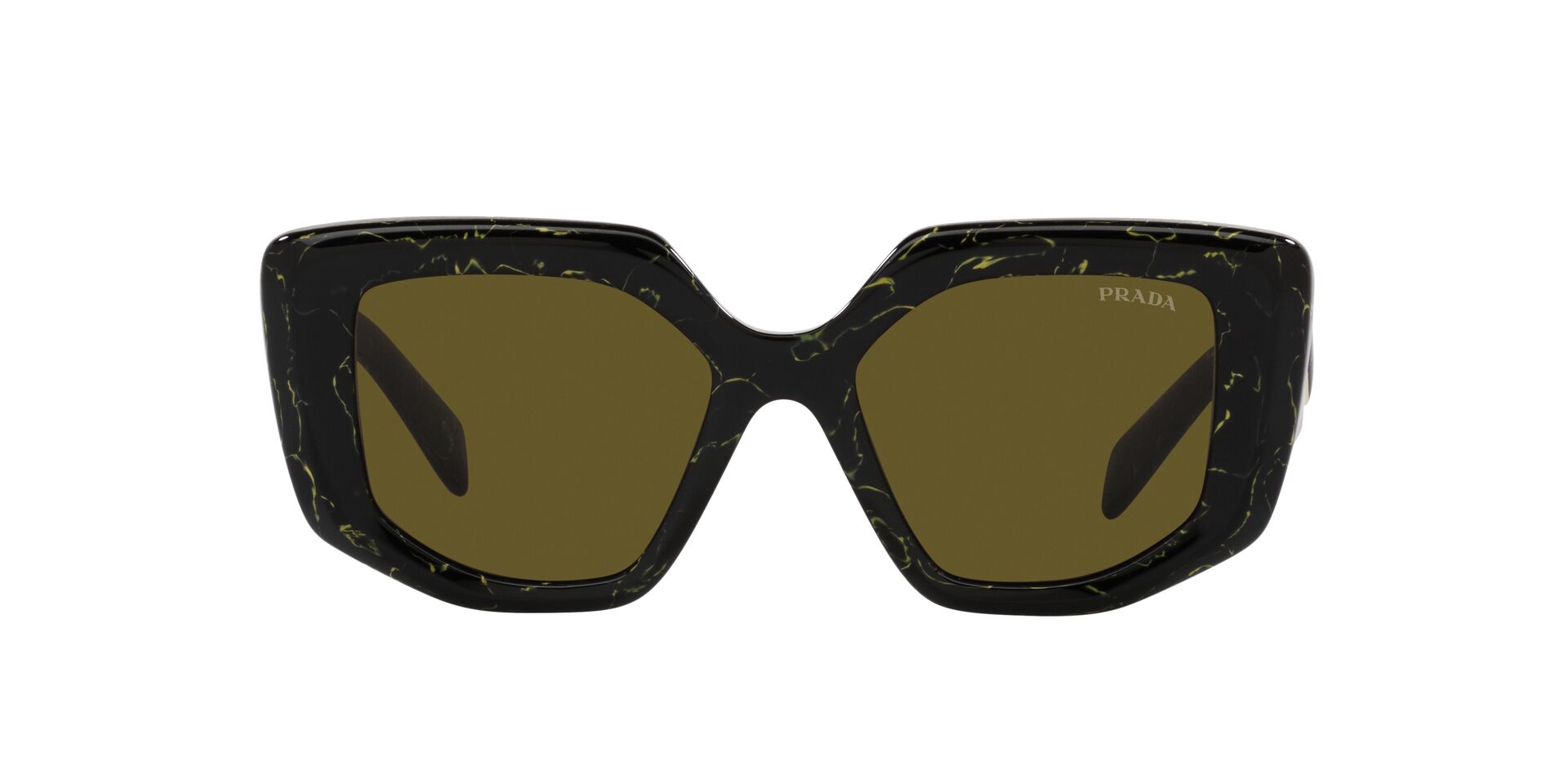 PRADA PR 14ZS 19D01T 50