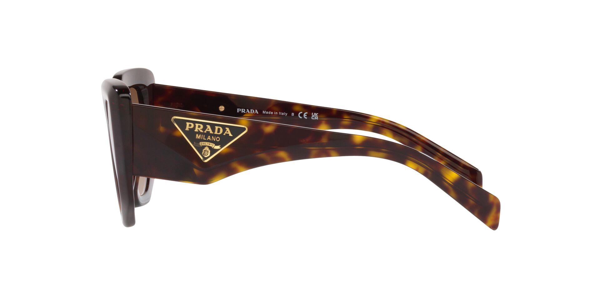 PRADA PR 14ZS 2AU6S1 50