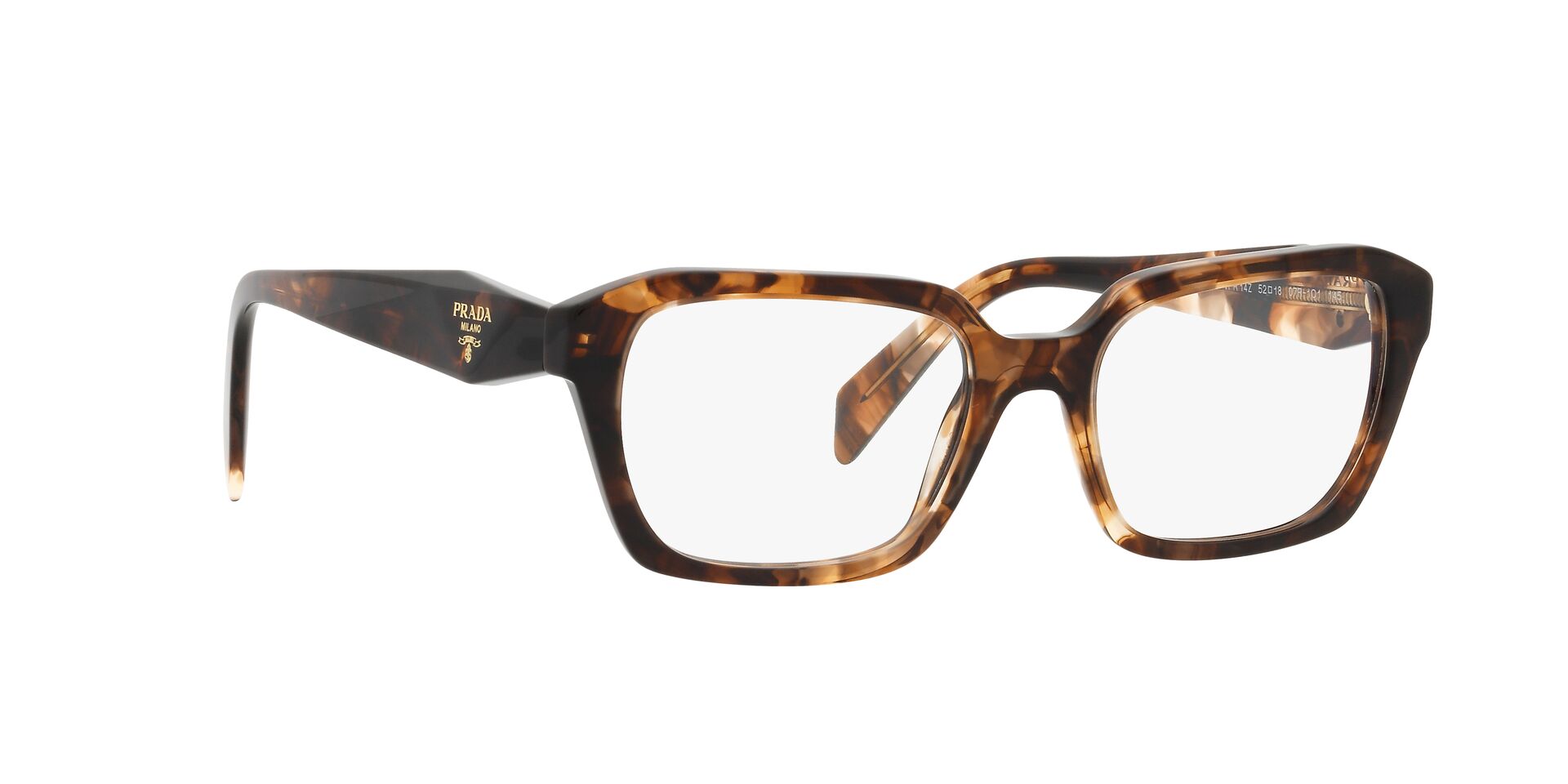PRADA PR 14ZV 07R1O1 54