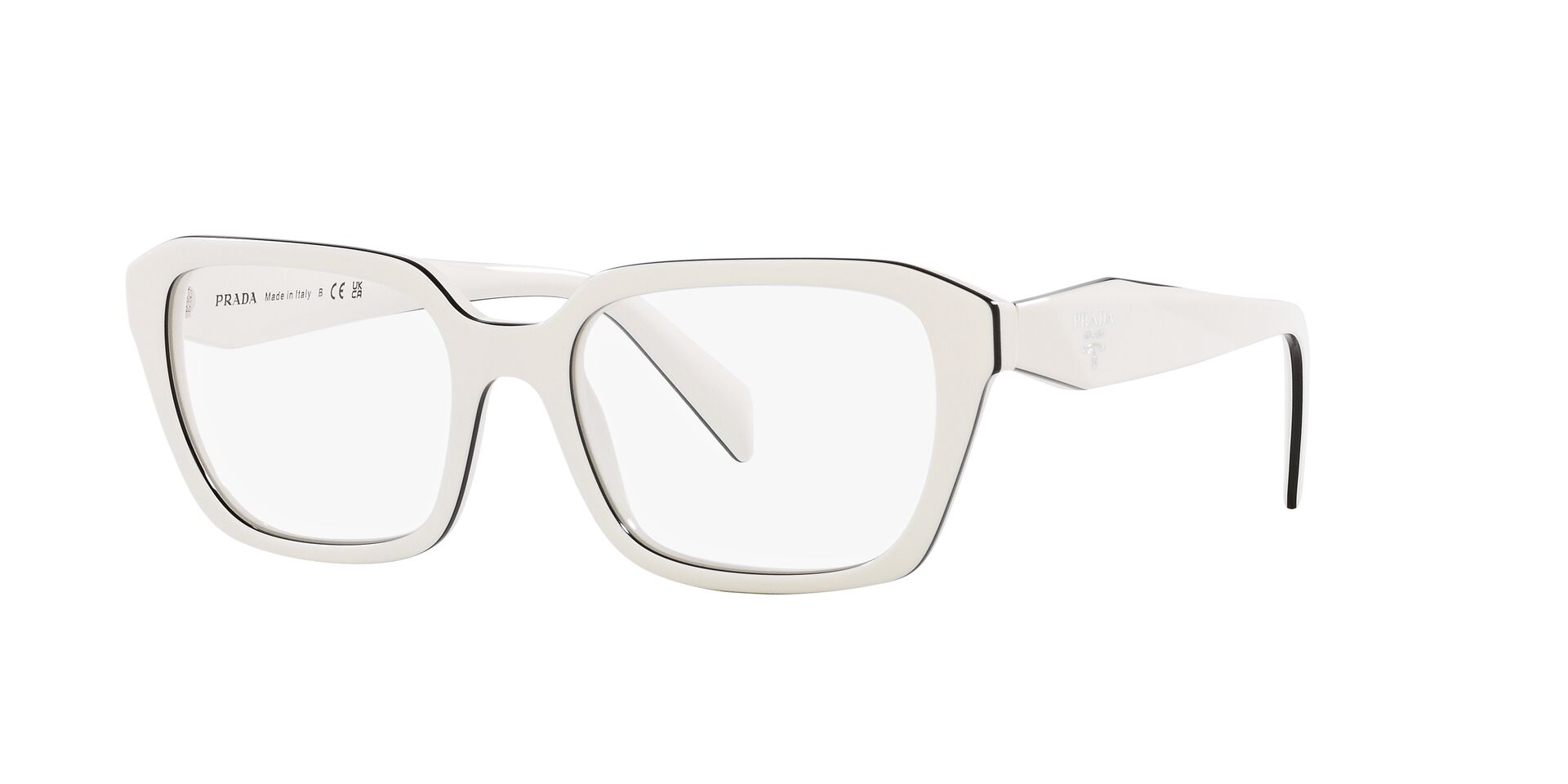 PRADA PR 14ZV 12J1O1 52
